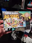 Super Mario All-Stars Super Nintendo SNES (1993)