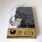 Godzilla Minus One -1.0 Deluxe Edition 4K Ultra HD 3 Blu-ray 2 Booklet Case JPN