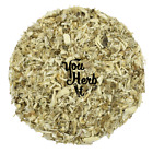 Marshmallow Dried Root Loose Herbal Tea 300g-1.95kg - Althaea Officinalis