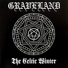 Graveland The Celtic Winter LP Forever Plagued Record 2013 Polish Black Metal