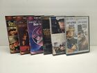 LOT OF 7 CLINT EASTWOOD MOVIES ON 6 DVDs - Westerns & Drama Action