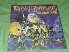 Iron Maiden Live After Death 2 Lp's Vinyl 12
