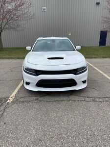2020 Dodge Charger SCAT PACK