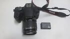 Canon EOS Rebel T7 24.1 MP Digital SLR Camera Kit With EF-S 18-55mm Lens