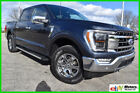 2022 Ford F-150 4X4 CREW LARIAT-EDITION(NEW WAS $62,985)