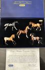 BREYER  2006  JAH SPECIAL EDITION   STABLEMATES    BEAUTIFUL   MINT