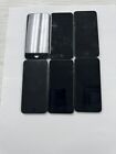 New ListingLot of 6 Apple iPod Touch 6th Gen A1574 32GB Space Gray (MKJ02LL/A) For Parts