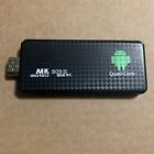New ListingAndroid Smart TV Box Dongle MK809 III Quad Core (Selling As Is)