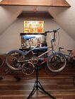 Schwinn Predator BMX Bike Bi Oval Chromoly Old School BMX