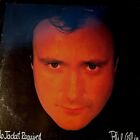 Phil Collins - No Jacket Required LP /Atlantic A1-81240 1985 Vinyl Record LP