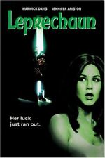 Leprechaun 1 / Movie [New DVD]