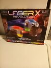 LASER X Revolution Micro Double Blasters #1 Home Laser Tag 2 Players 200' Range