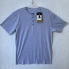 The North Face M Terrain SS HNLY T Shirt Short Sleeve Gray Size Small NWT