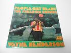 New ListingThe Freedom Sounds Featuring Wayne Henderson LP People Get Ready 1967 Atlantic
