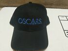 2022 ACADEMY AWARDS 94 OSCARS NEW Black Adjustable Hat Cap The Slap