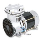 BioTek ELx405 Microplate Washer Reader Replacement Vacuum Pump 1/2 HP 26