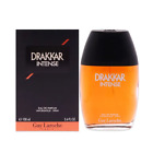 Drakkar Intense by Guy Laroche 3.4 oz EDP Cologne for Men New In Box