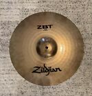 Zildjian ZBT Crash Cymbal 14