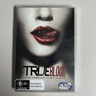 New ListingTrue Blood: Season 1 (DVD, 5 Discs) Brand New & Sealed