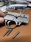 New ListingFactory Aluminum Ruger 10/22 Complete Trigger Group/Assembly, Silver
