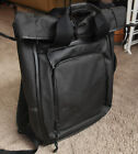 Nike NTK Backpack Laptop, Travel Japanese Release, Leather BA5778 010
