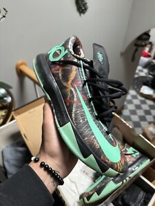 KD 6 All Star Illusions size 12