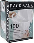New ListingRack Sack Bags - 5 Gallon Kitchen Refill - 100 Count