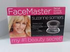 FaceMaster Suzanne Somers Facial Toning System Tones &Tightens Facial Muscles