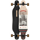 Arbor Longboard Complete Townsend Photo Axis 8.5