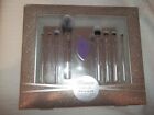 NEW Real Techniques Limited Edition Disco Glam Brush Gift Set sponge $60 Sealed