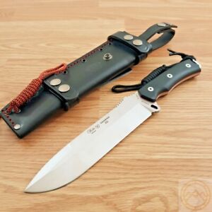 Nieto Chaman XXL Fixed Knife 7.5