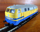 PIKO 95685 HO gauge SNCF/DB V215 Diesel loco in French TSO maintenance livery