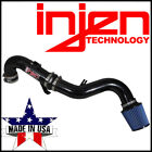 Injen SP Cold Air Intake System Kit fits 2011-2016 Scion tC 2.5L L4 BLACK (For: 2012 Scion tC)