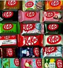 12 Pieces Japanese Kit Kat Different Flavors, Kitkat Assorted flavors