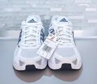 Adidas Response CL Running Womens Size 8.5 White Silver Grey Black IE9867