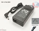 Delta 19V 4.74A 90W Power adapter Charger for ASUS Toshiba Portege Lenovo Acer