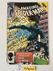 Amazing Spider-Man Vol.1 #268 1985, Direct, Fine+