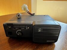 Kenwood TK-806D UHF FM Mobile Transceiver Radio