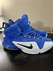 Size 11 - Nike Zoom Penny 6 Memphis