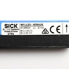 SICK Gabelsensor WFL120-60B416 6036834 OVP