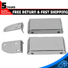 For Ford F100 Crown Vic Steel Front Left & Right Suspension Swap Bracket Kit (For: 1960 F-100)