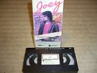 Joey Story Of A Rock'n'Roll Rebel 1985 VHS EXTREMELY RARE!! All Star Soundtrack