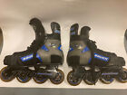 Bauer Breakout 60 Used Roller Blades