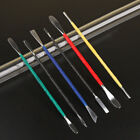 6pcs Stainless Steel Clay Sculpting Set Wax Ceramic Carving Pottery Tool Kit