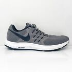 Nike Mens Run Swift 908989-017 Gray Running Shoes Sneakers Size 10.5