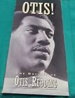 Definitive Otis Redding (Rhino) (4  CASSETTE Box Set) - Otis Redding