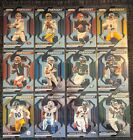2023 Panini Prizm Football EMERGENT Insert Complete Your Set You Pick Card PYC
