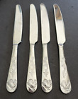 Pfalzgraff Rooster Meadow Stainless Steel Flatware - Dinner Knife - set of 4