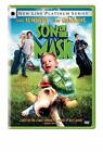 Son of the Mask (DVD, 2005, Widescreen) NEW
