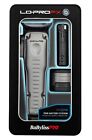 BaByliss PRO FX ONE LO-PROFX High Performance Clipper 110-220 Volts #FX829 - NEW